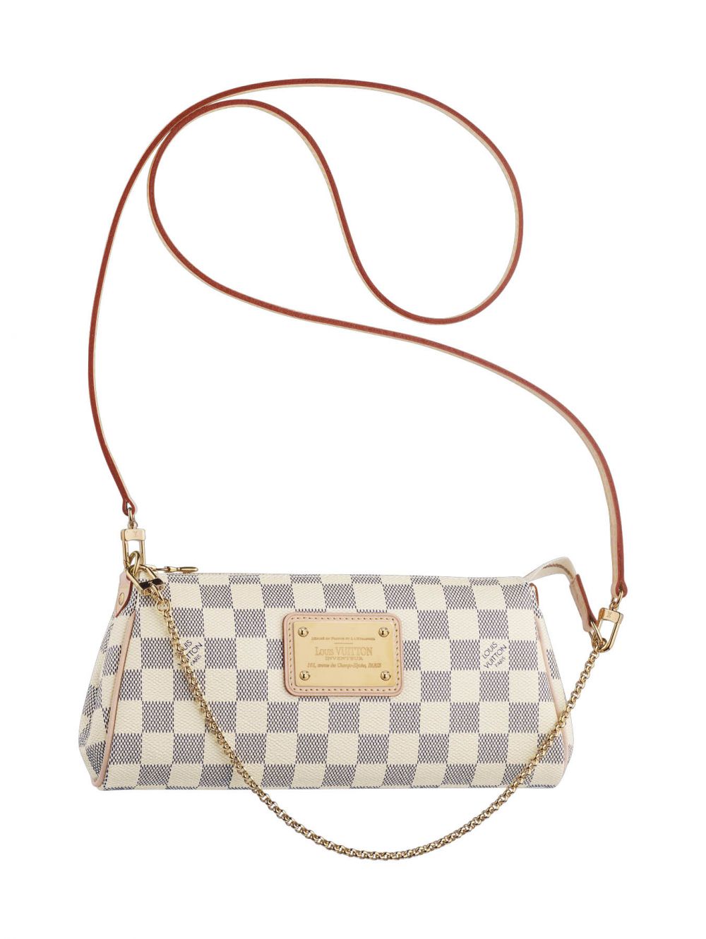 Как выбрать сумку Louis Vuitton