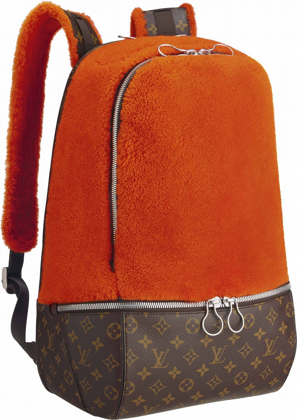 Как выбрать сумку Louis Vuitton