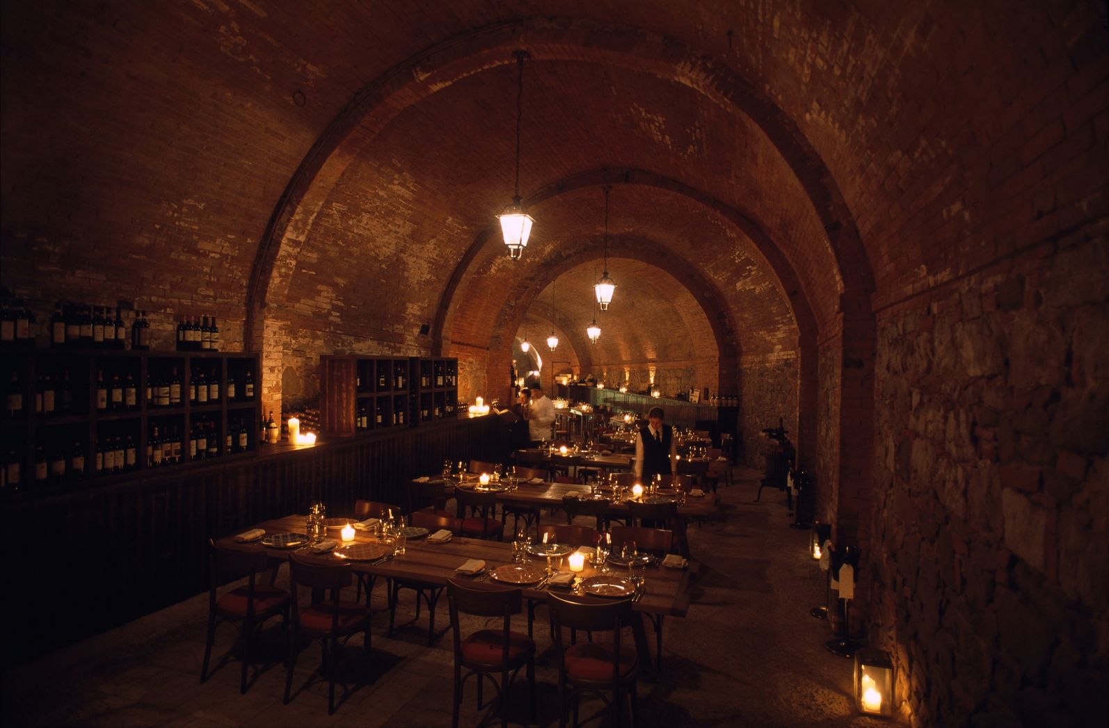 Castel Monastero
