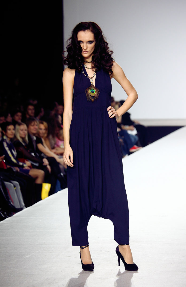 EVOLUTION, volvo fashion week, дизайнер, мода, Москва, неделя моды, показ, подиум