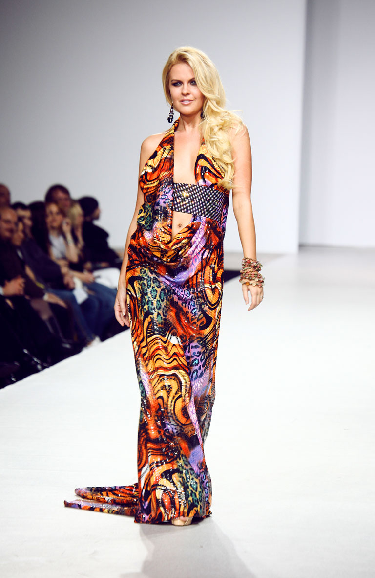 EVOLUTION, volvo fashion week, дизайнер, мода, Москва, неделя моды, показ, подиум