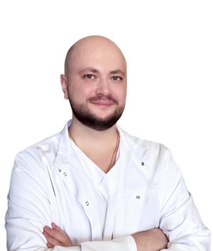 Александр Казанцев