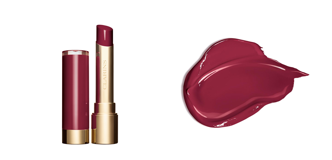 Питательная губная помада с лаковым покрытием Joli Rouge Lacquer