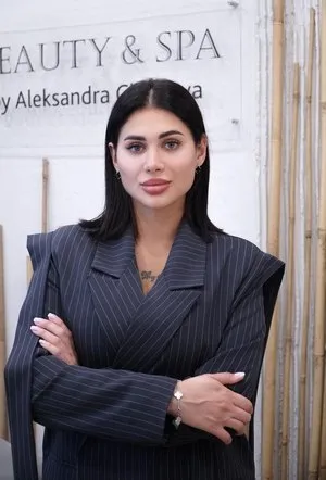 Александра Чистова