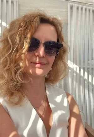Юлия Баранова, CEO Verandaru