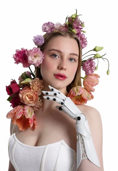 Натали Тимофеева