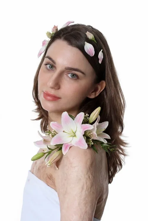 Света Гартер (Уголек)