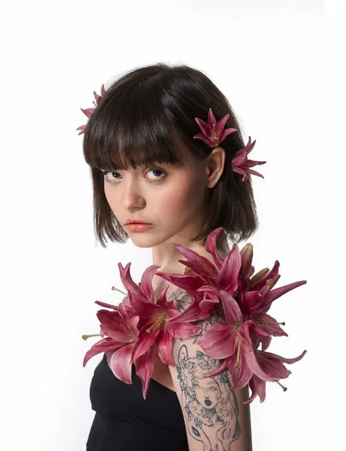 Валерия Пономарева