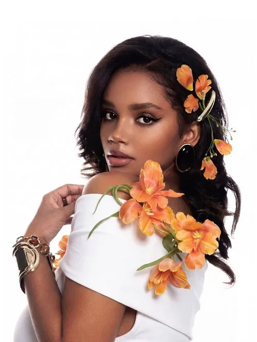 Виктория Онофоми