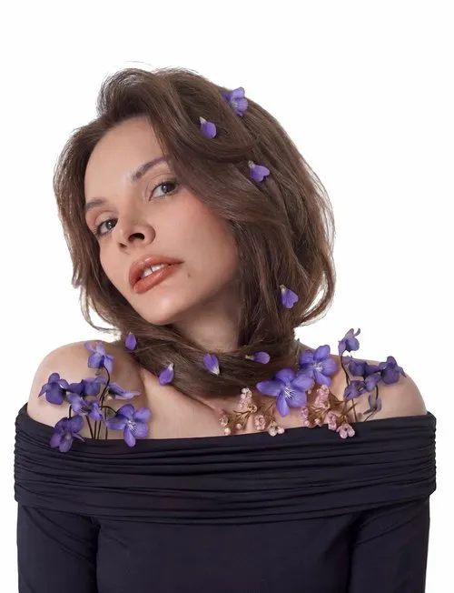 Ия Горшкова