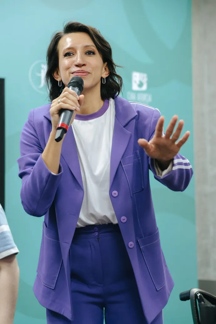 Елена Борщева