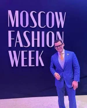 стилист Арчи