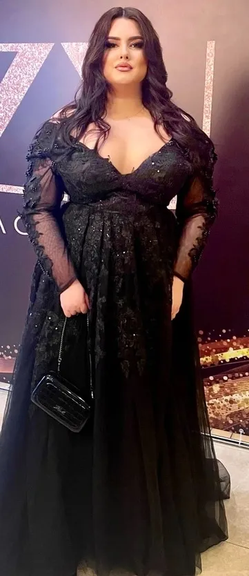 Олеся Лагутина