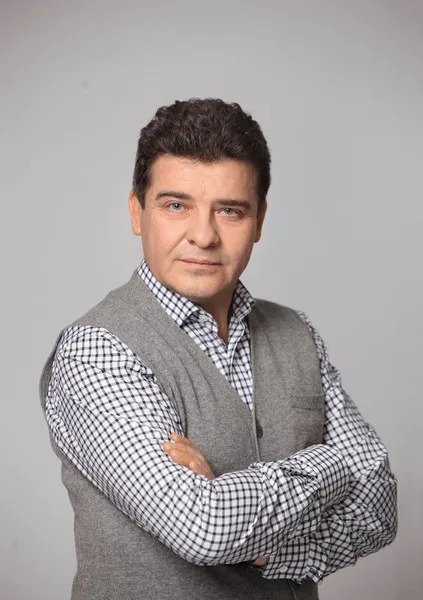Сергей Дорогов