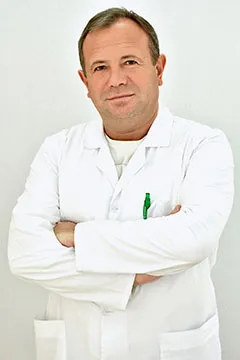 Александр Павлович Серяков