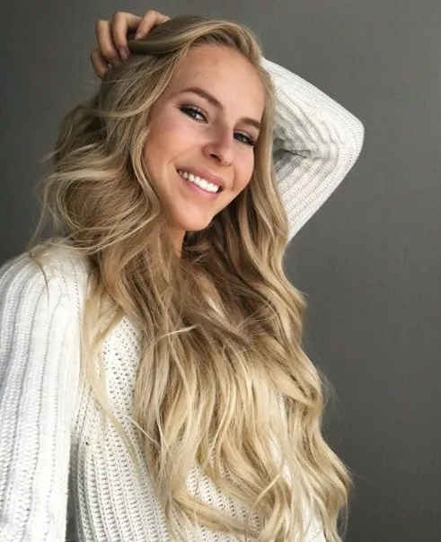 Алина Воронкова