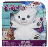 Игрушка «Полярный Медвежонок», FURREAL FRIENDS (от 4-х лет)