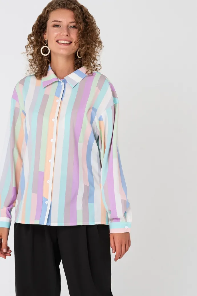 ​​​​​​Выбор одежды для девушек размера plus size
