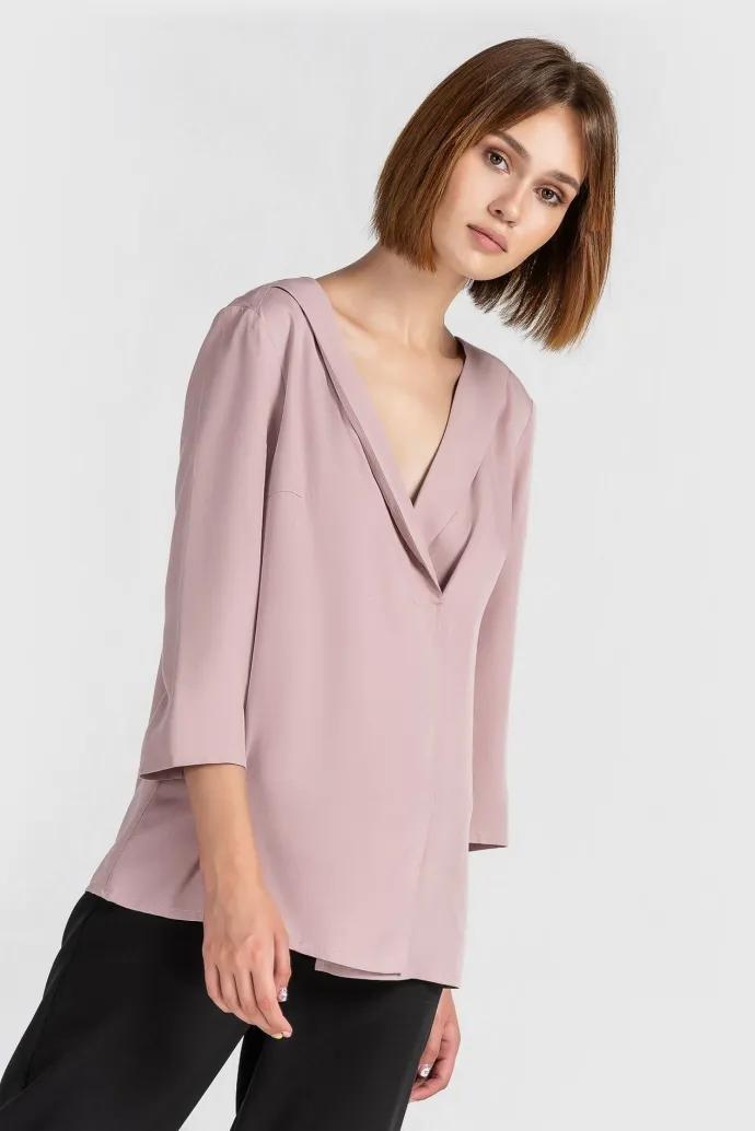 Выбор одежды для девушек размера plus size