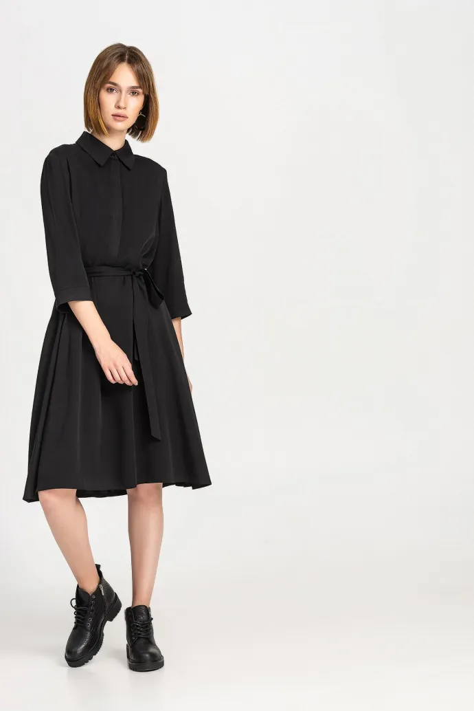 Выбор одежды для девушек размера plus size