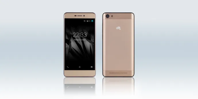 micromax