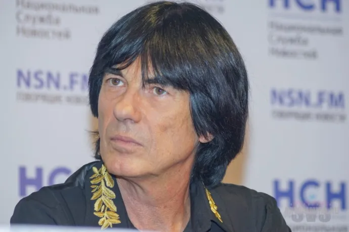 Дидье Маруани