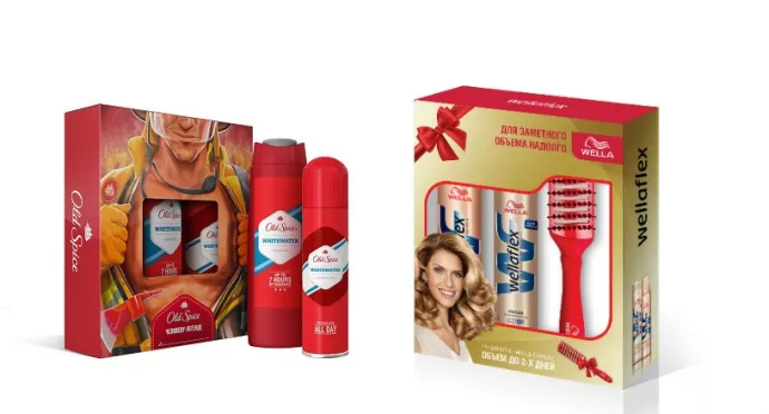 призы от P&G