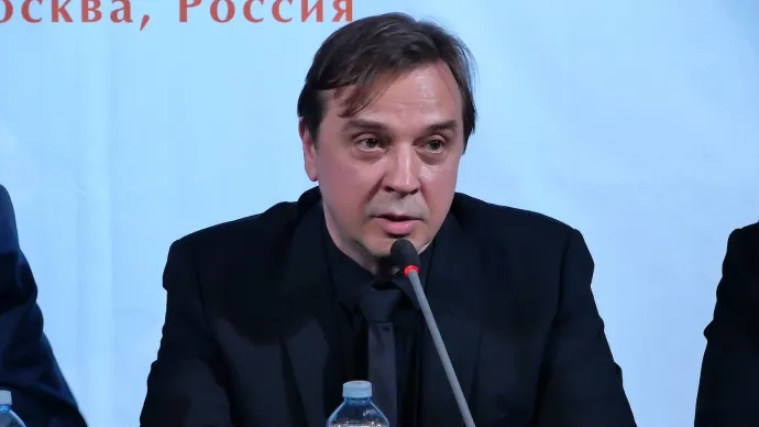 Владимир Викью