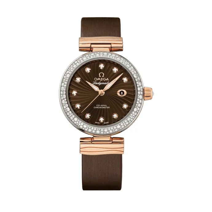 Omega De Ville Ladymatic
