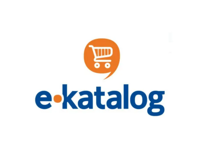E-katalog