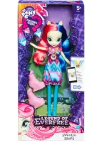 Куклы "Equestria Girls. Легенды Вечнозеленого Леса"&nbsp;в ассортименте, My Little Pony (от 5-ти лет)
