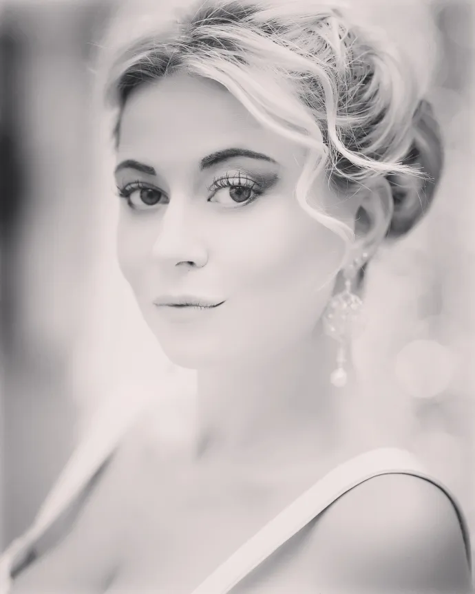 Светлана Рябкова