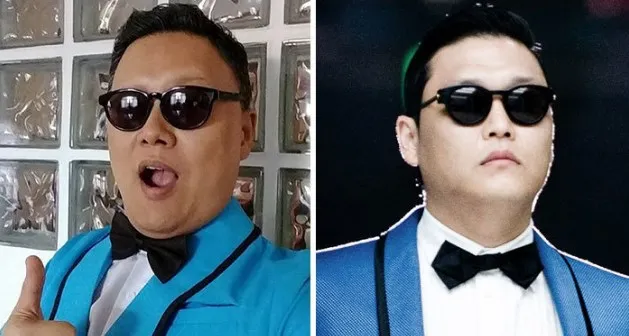 Psy