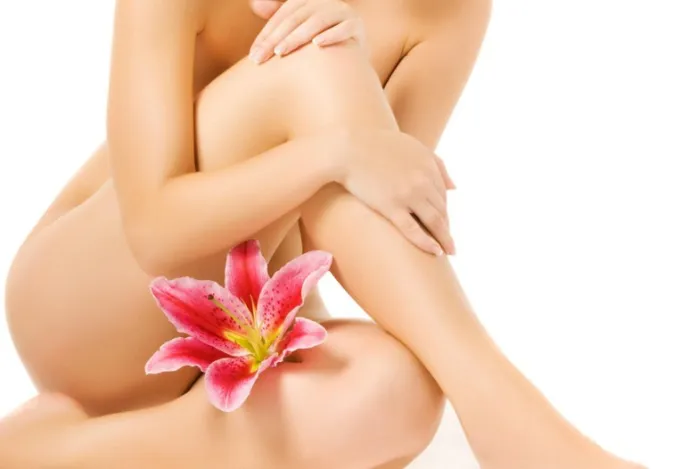 уход за интимной зоной
