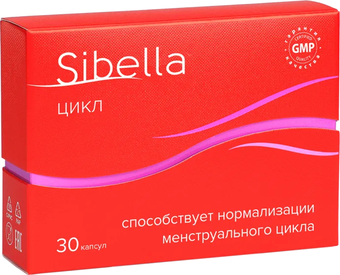 Sibella «Комплекс красоты»