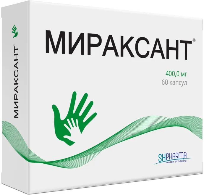 SOPharma «Мираксант»