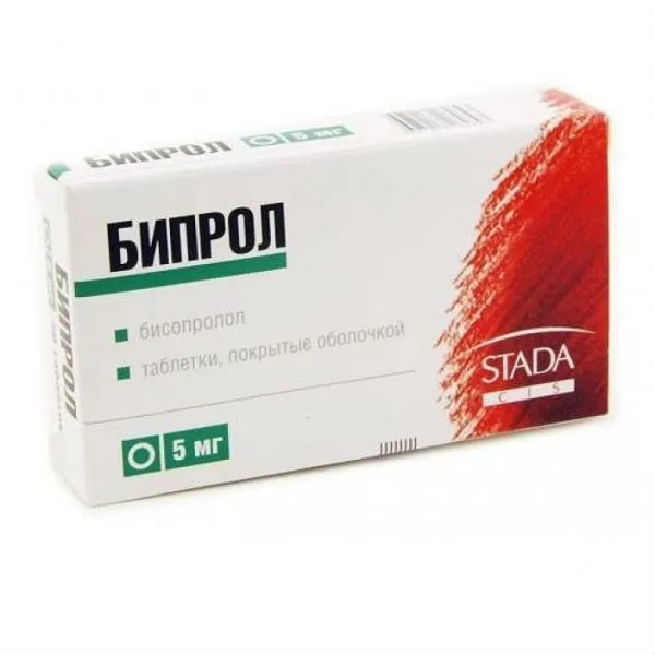 Бипрол