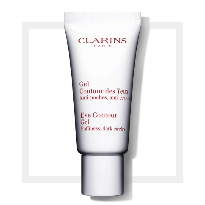 Гель для ухода за кожей вокруг глаз Gel Contour Des Yeux
