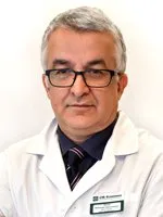 Валерий Николаевич Егиев