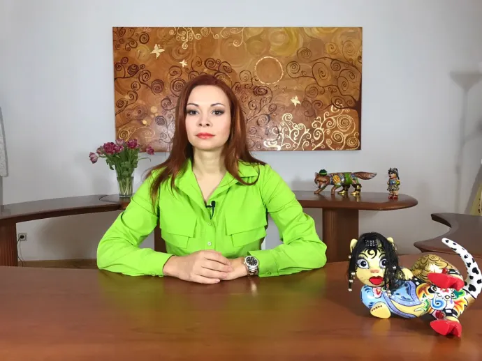 эксперт Екатерина Федорова