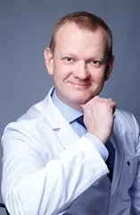 эксперт Юрий Глазков