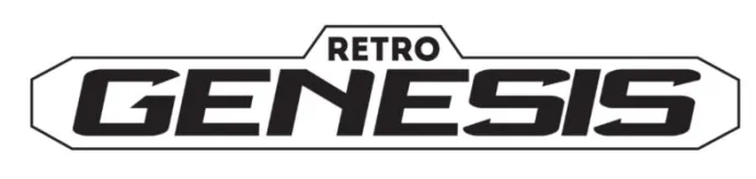 Retro Genesis
