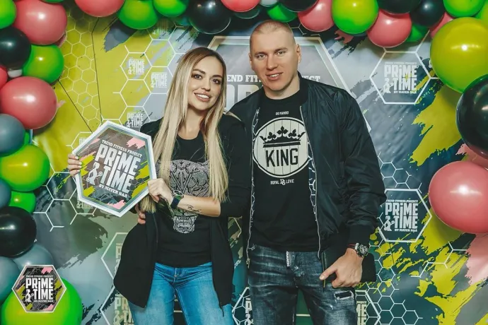 Альбина Майер