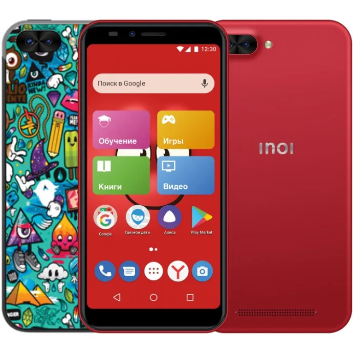  INOI kPhone