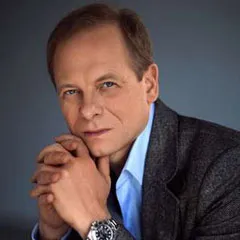 Сергей Куренков