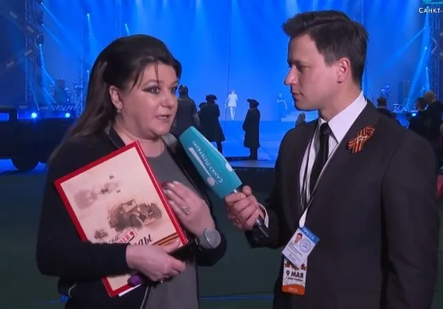мельникова1