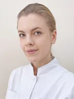 Никифорова Татьяна Олеговна