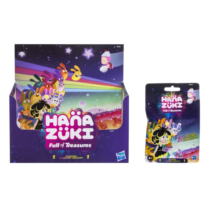 hanazuki_сокровища
