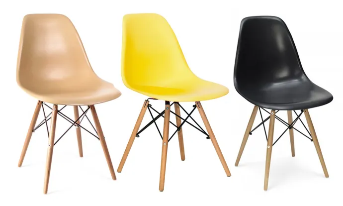 стулья Eames