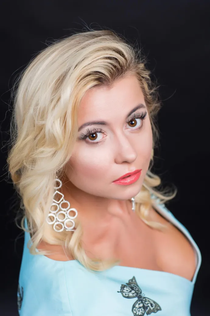 Светлана Рябкова
